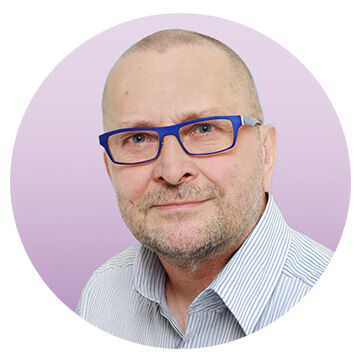 Silmälääkäri Leo Repo