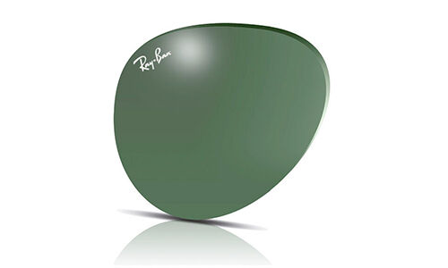 Ray-Ban -linssi