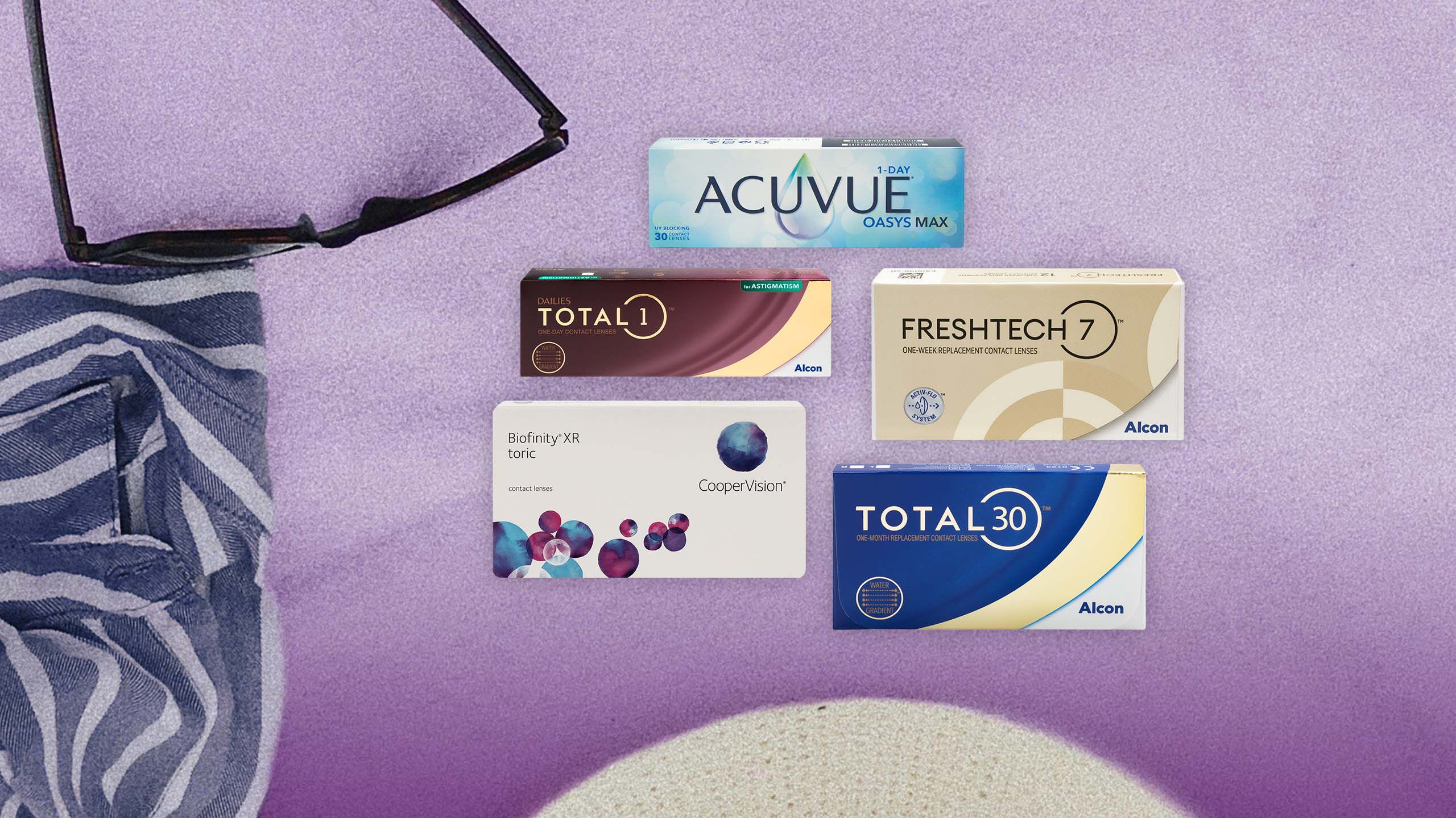 Kaikki piilarit: osta 2 pakettia, saat toisen &ndash;50 %