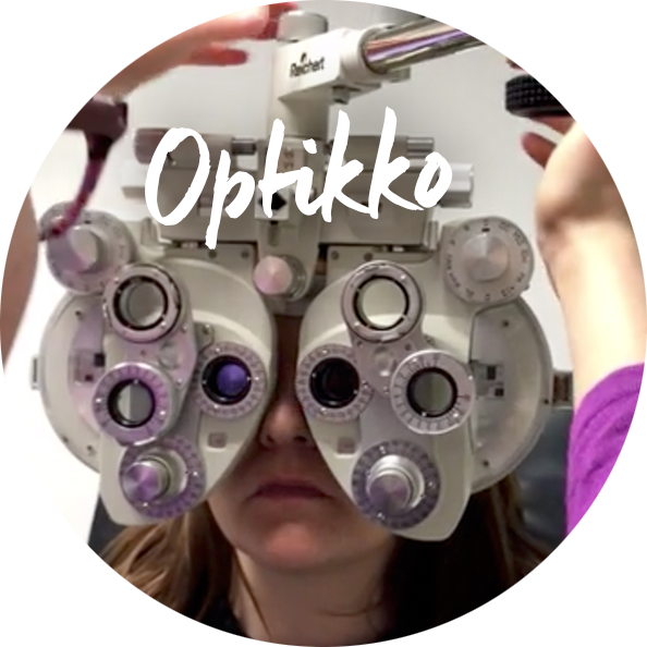 Optikko