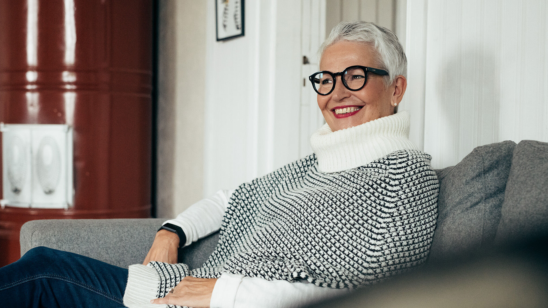 Merja pääsi kaihileikkaukseen yksityisellä muutamassa päivässä