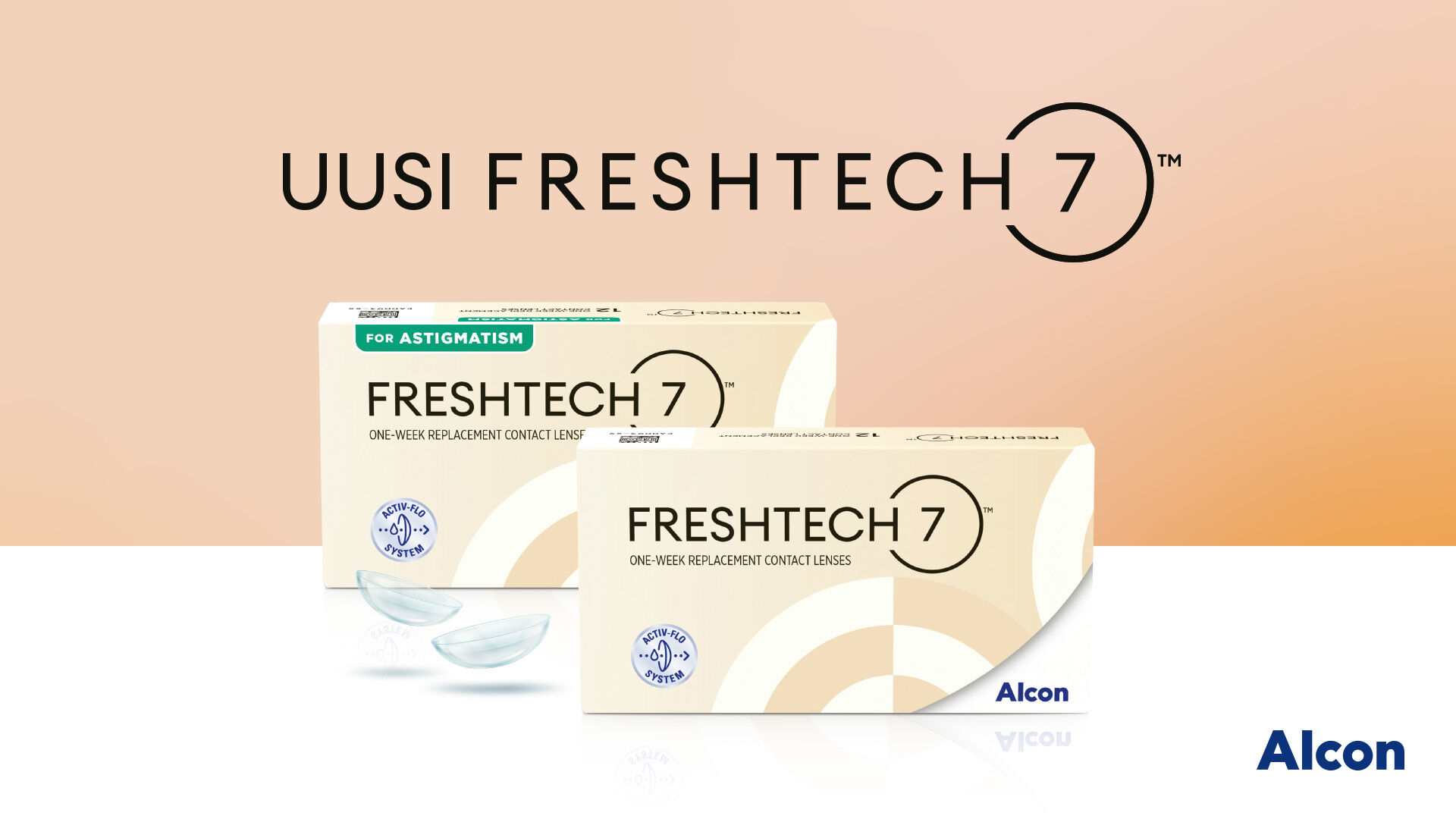 Piilolinssien sovitustarjous