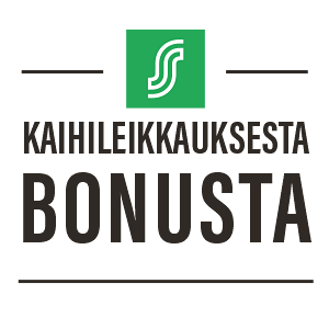 Kaihileikkauksesta Bonust