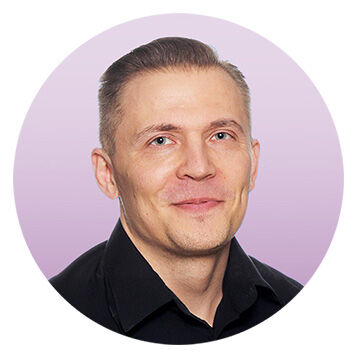 Silmälääkäri Asser Kokkonen