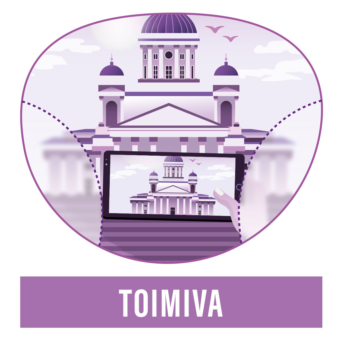Toimiva