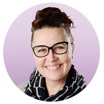 Silmälääkäri Piia Nurminen