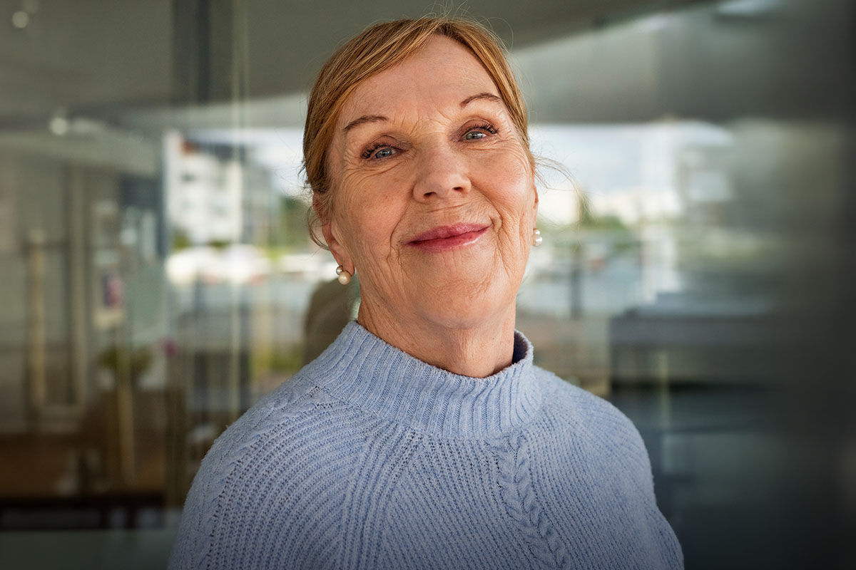 Kaihileikkaus Silmäasemalla