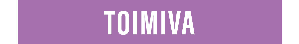 Toimiva