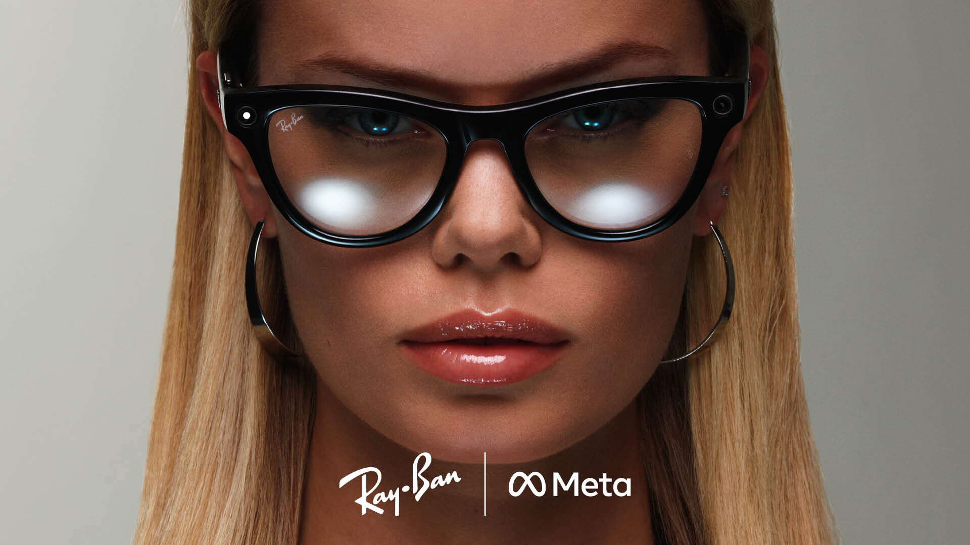 Verkkokaupan kampanja: Ray-Ban Meta Gen 1 -&auml;lylasit &ndash;20 %.