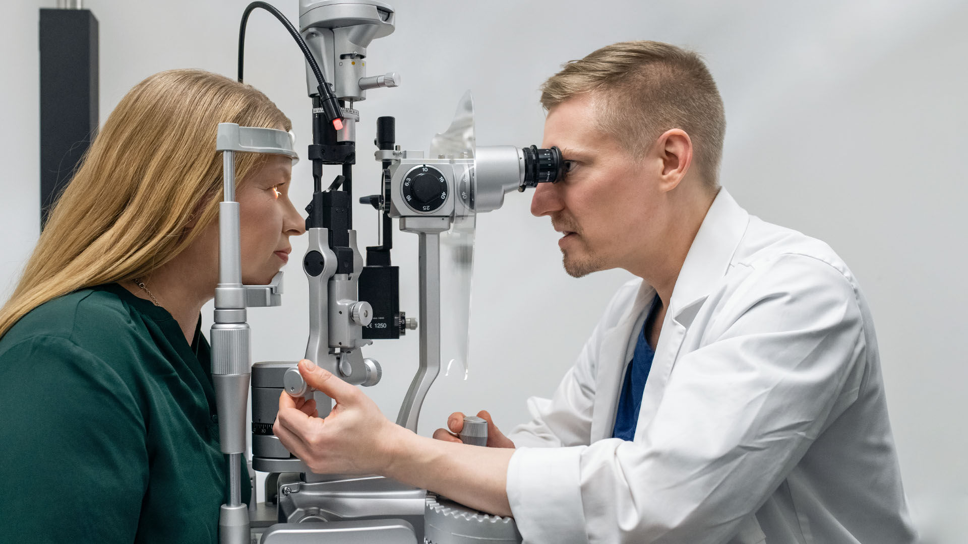 Silmälääkärikeskus Silmäasema