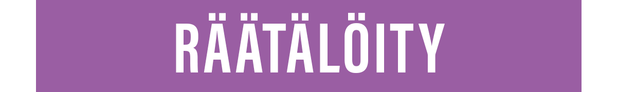 Räätälöity