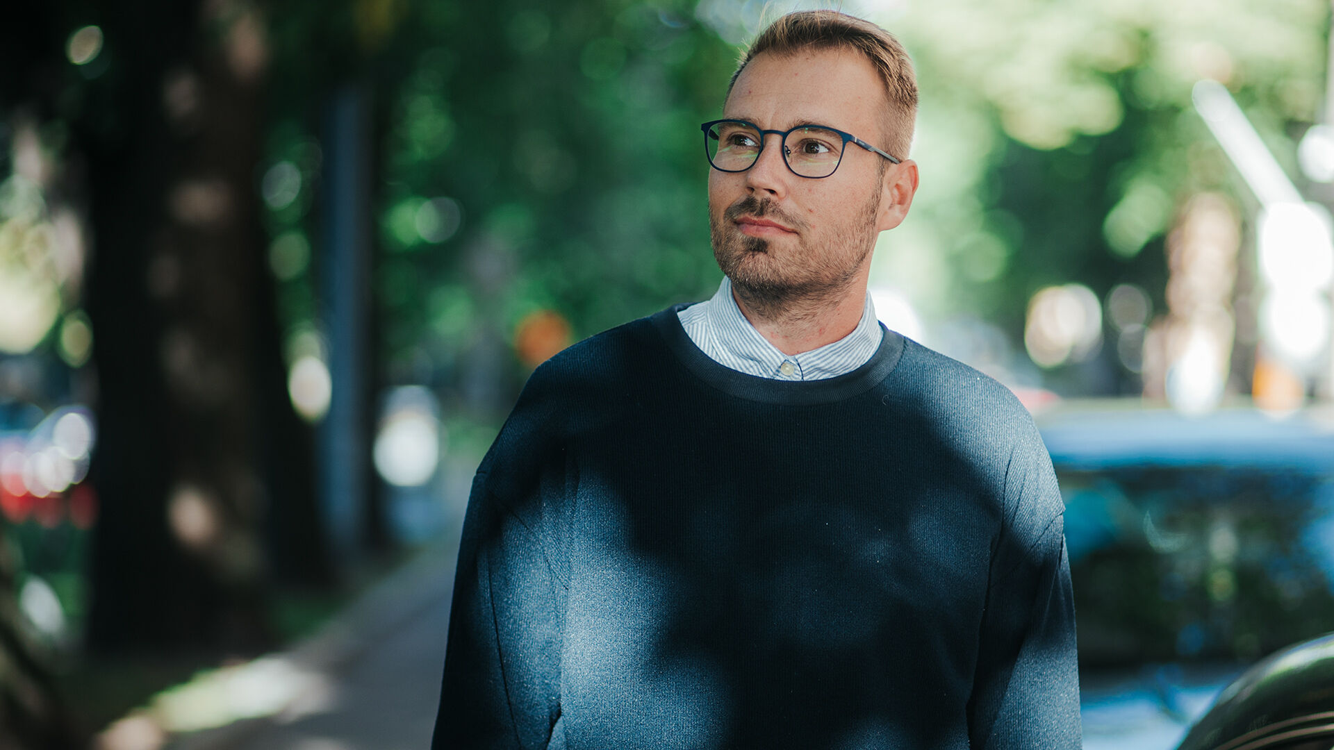 Lapsen likinäköisyys: mitä tehdä, jos lapsi ei näe kauas