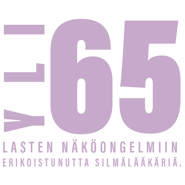 Ilmaiset lasit ekaluokkalaisille