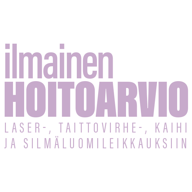 Ilmainen hoitoarvio