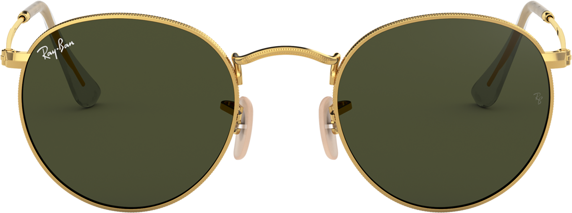 Ray-Ban ROUND METAL 3447 image number null