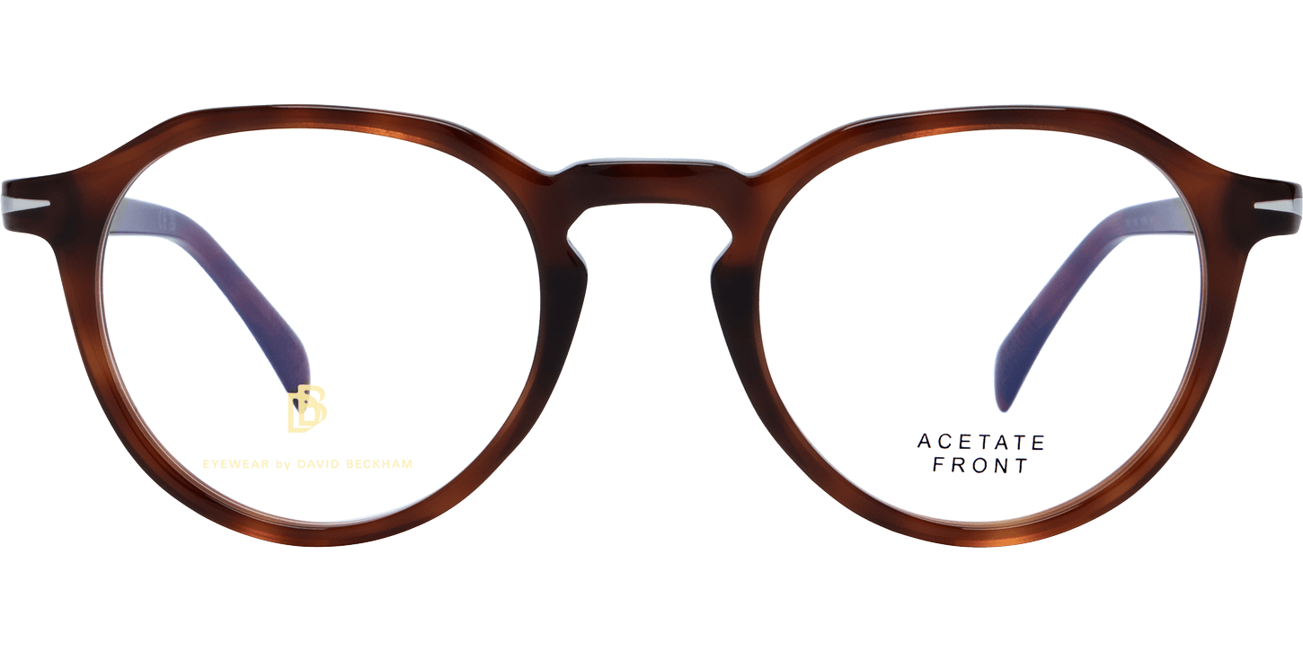 David Beckham DB 1180