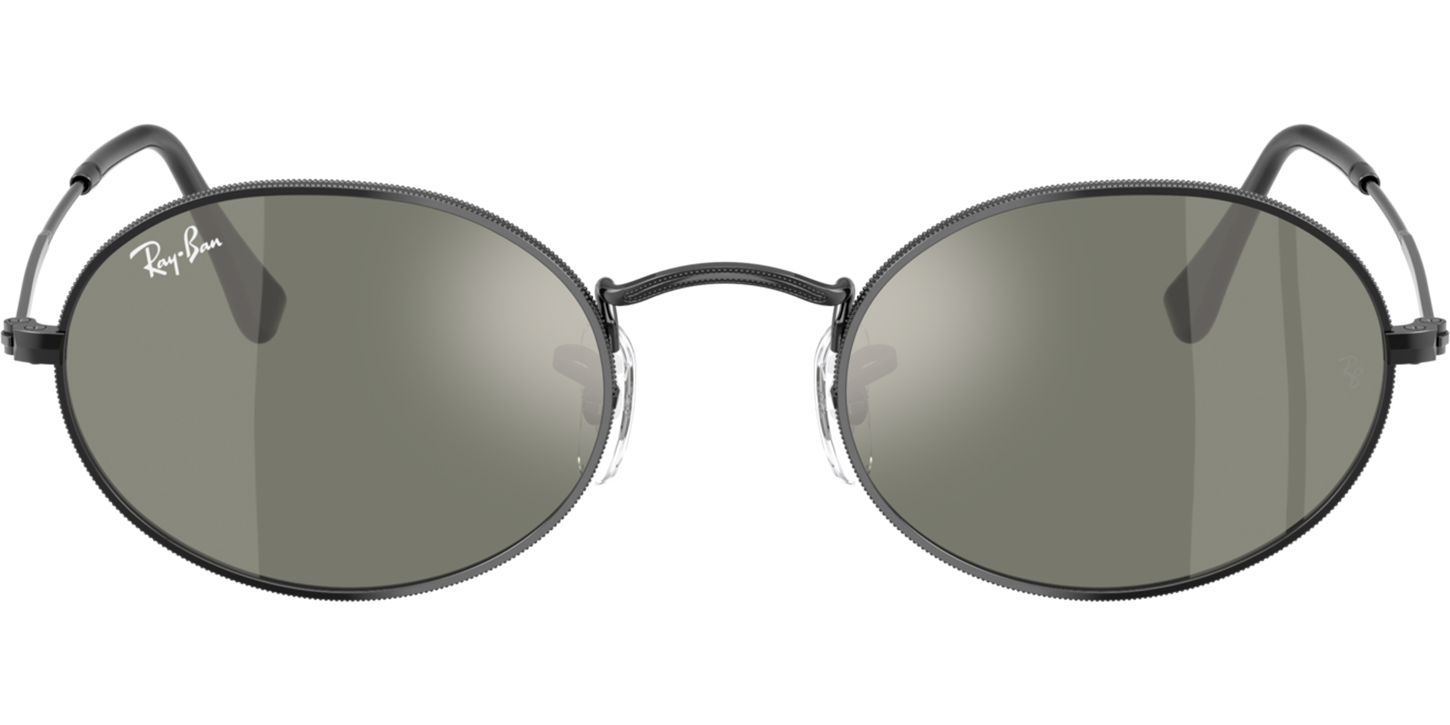 Ray-Ban Oval 3547N