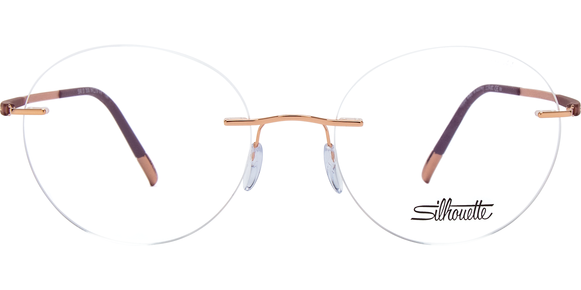 Silhouette Titan Dynamics Contour 5540
