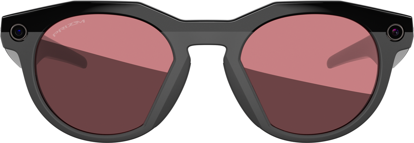 Oakley META HSTN 8002