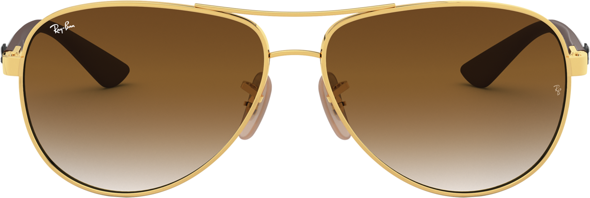 Ray-Ban CARBON FIBRE 8313 image number null