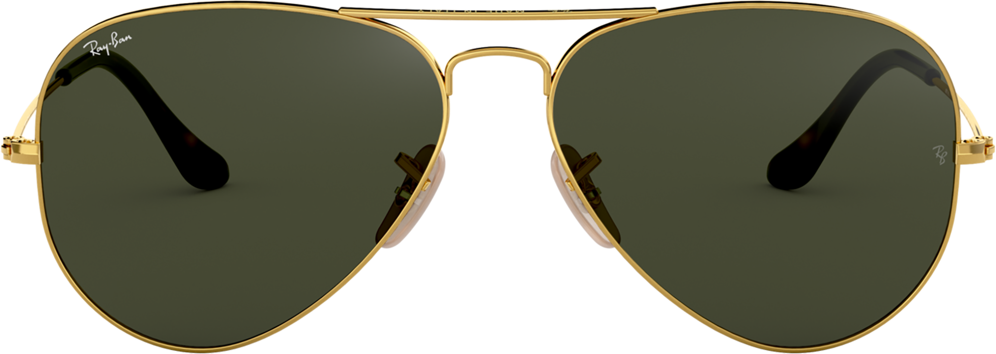 Ray-Ban AVIATOR LARGE METAL 3025
