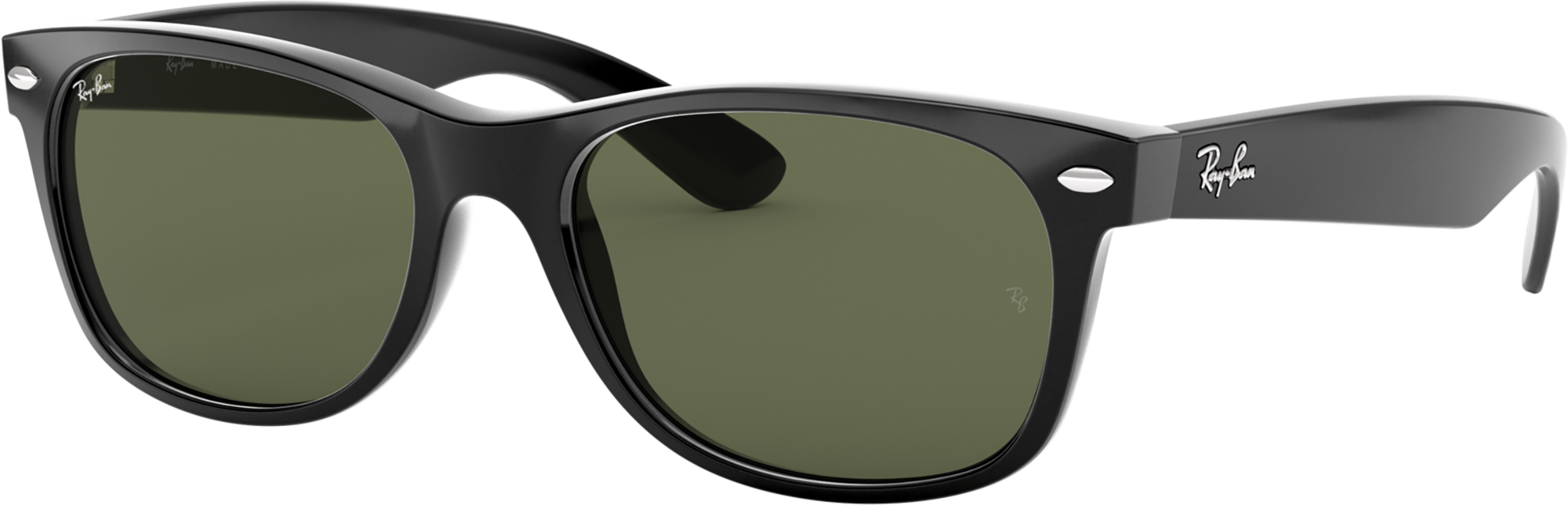 Ray-Ban NEW WAYFARER 2132 image number null