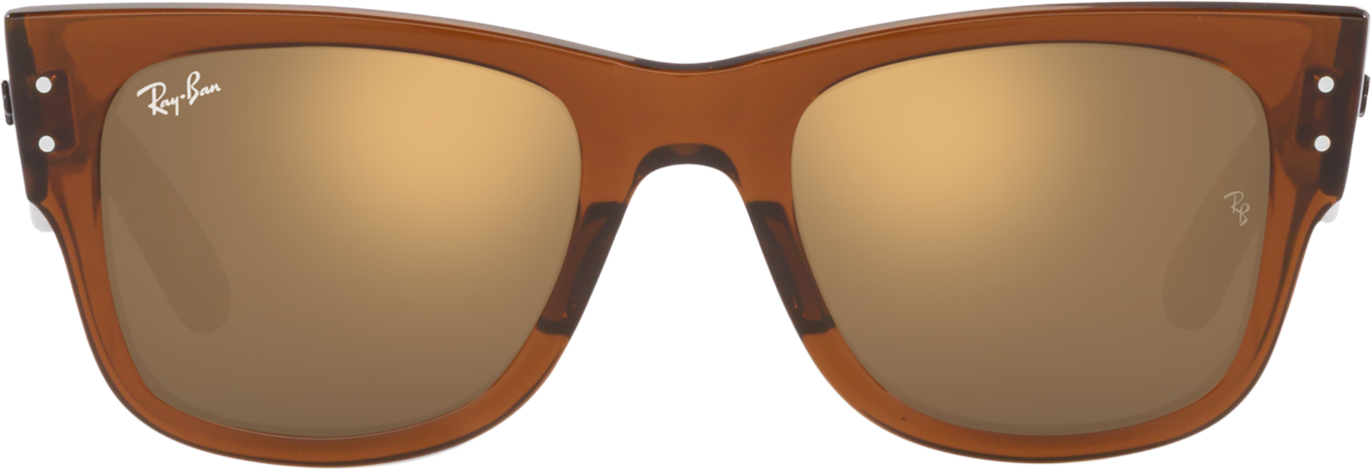 Ray-Ban MEGA WAYFARER 0840S image number null
