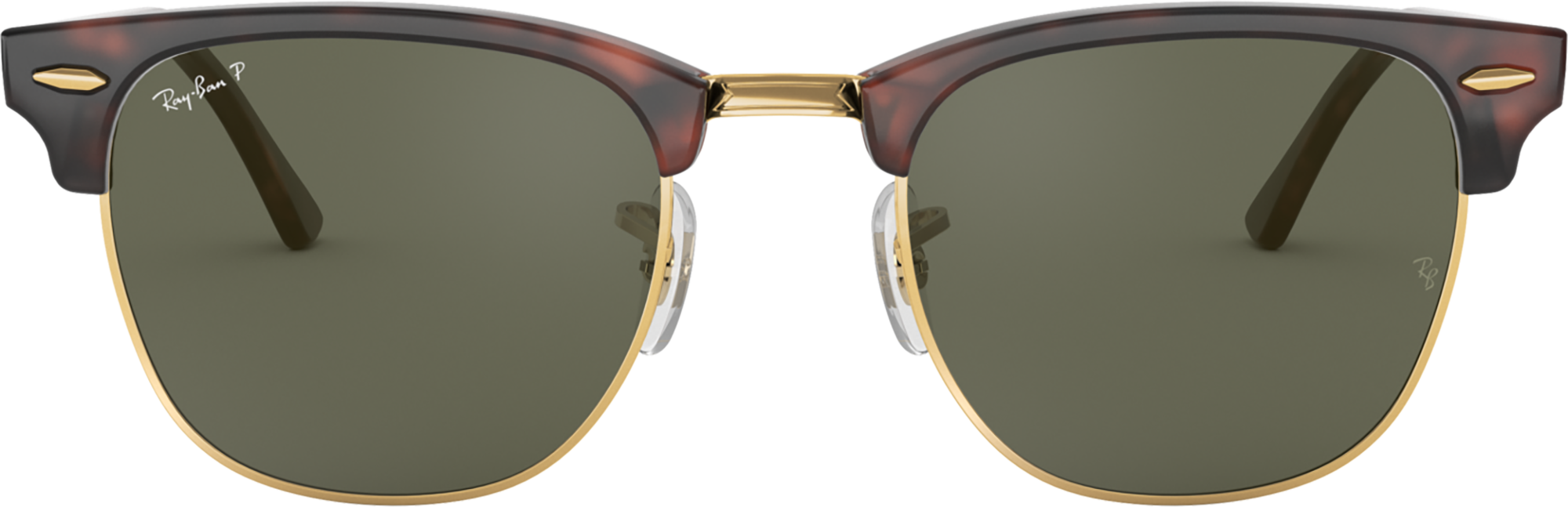 Ray-Ban CLUBMASTER 3016 image number null