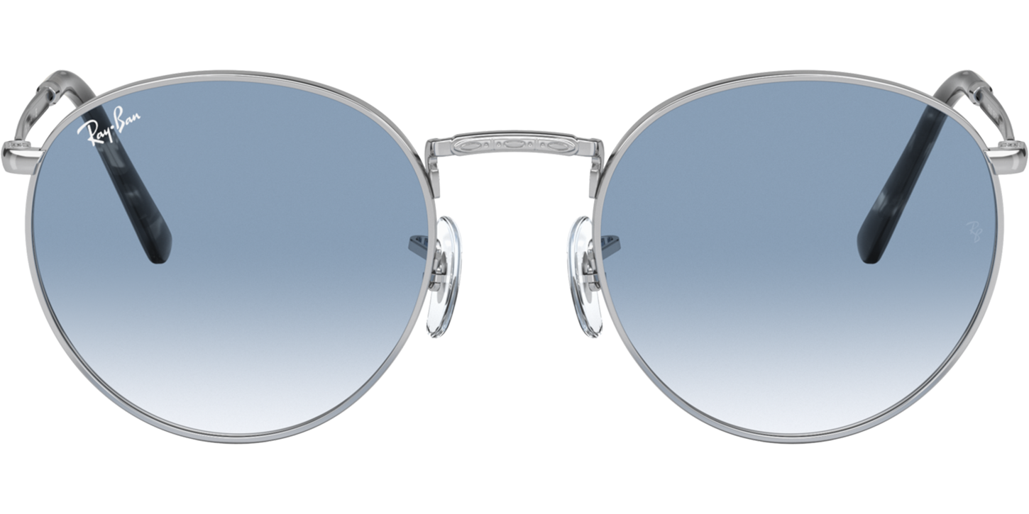 Ray-Ban New Round 0RB3637