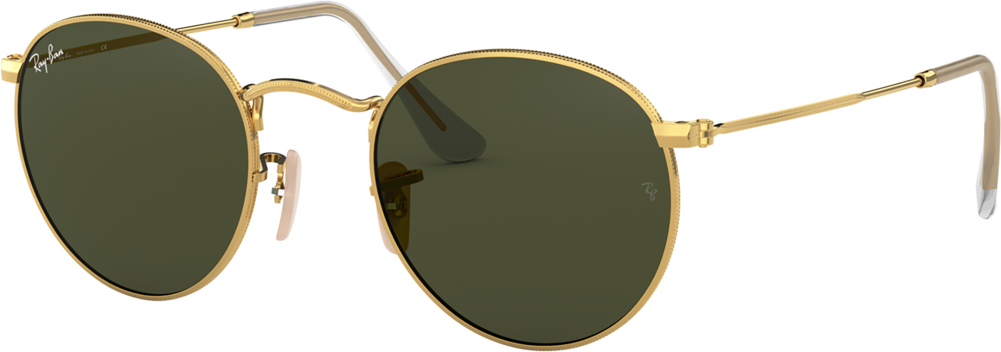 Ray-Ban ROUND METAL 3447 image number null