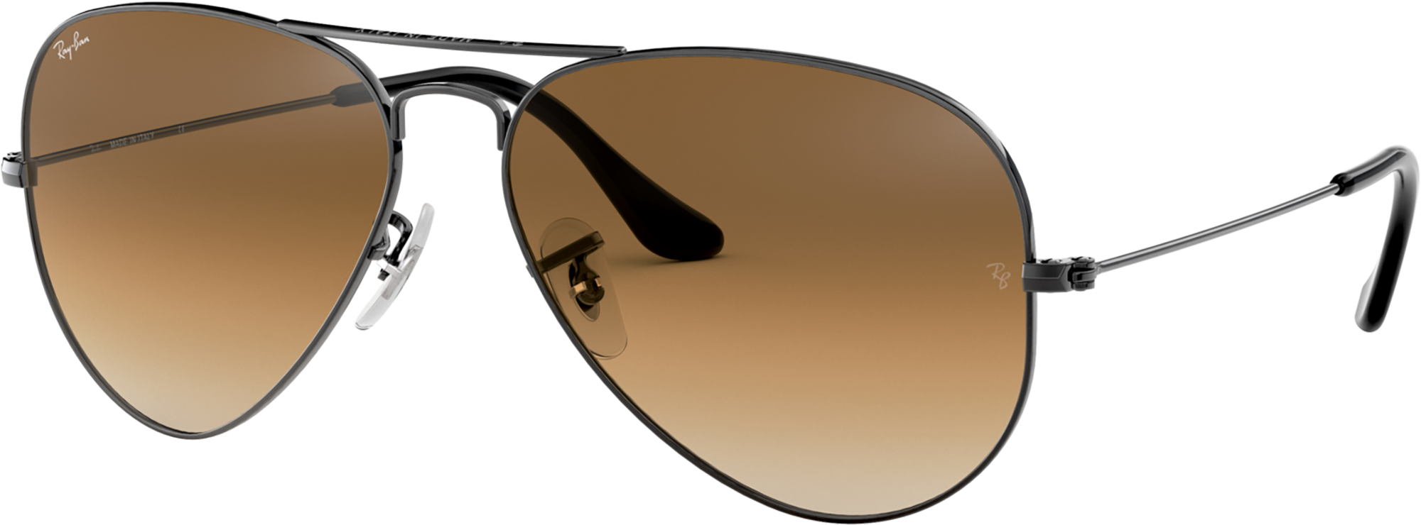 Ray-Ban AVIATOR LARGE METAL 3025 image number null