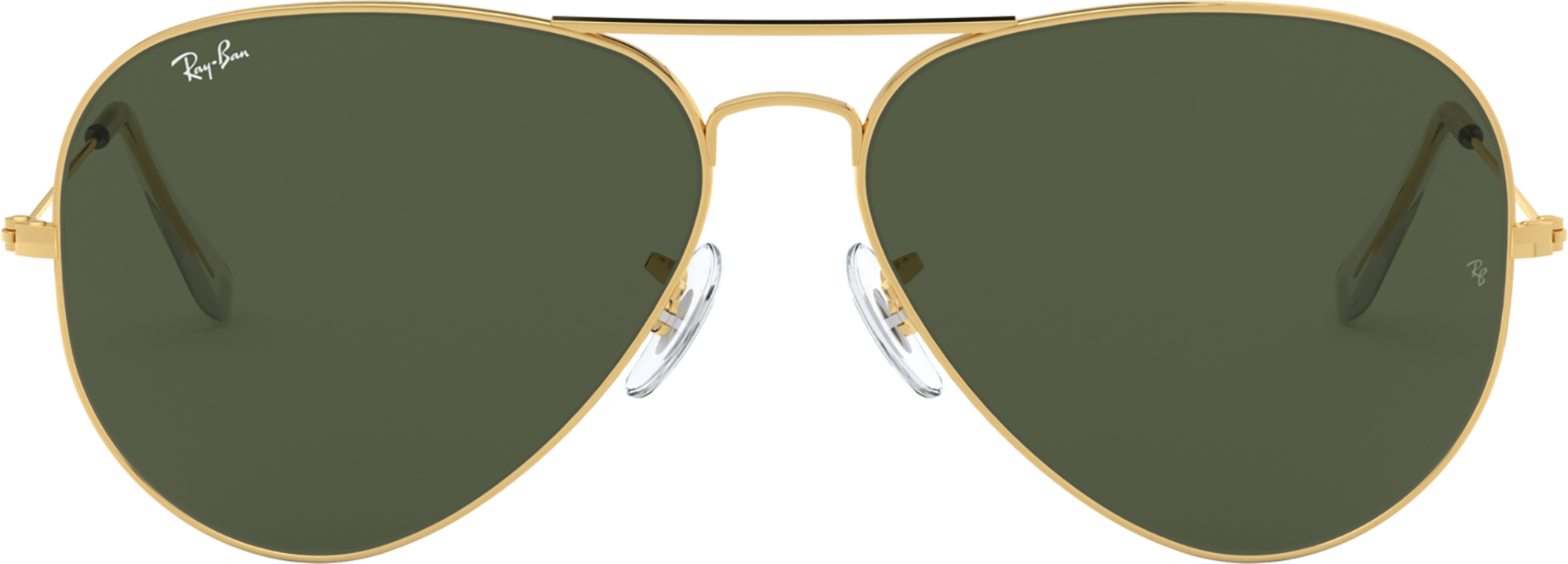 Ray-Ban AVIATOR LARGE METAL II image number null