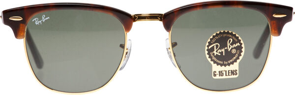 Ray-Ban Clubmaster 3016 image number null