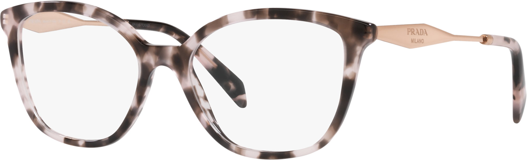 Prada 02ZV image number null