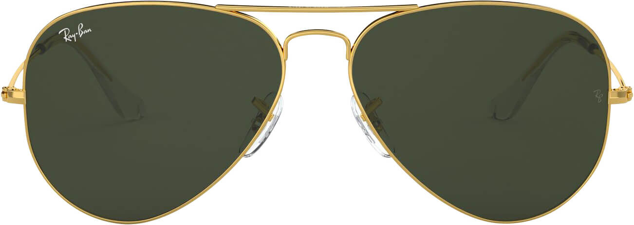 Ray-Ban AVIATOR LARGE METAL 3025
