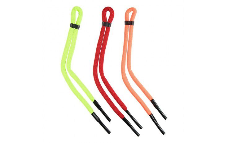 Kelluva silm&auml;lasinauha, punainen