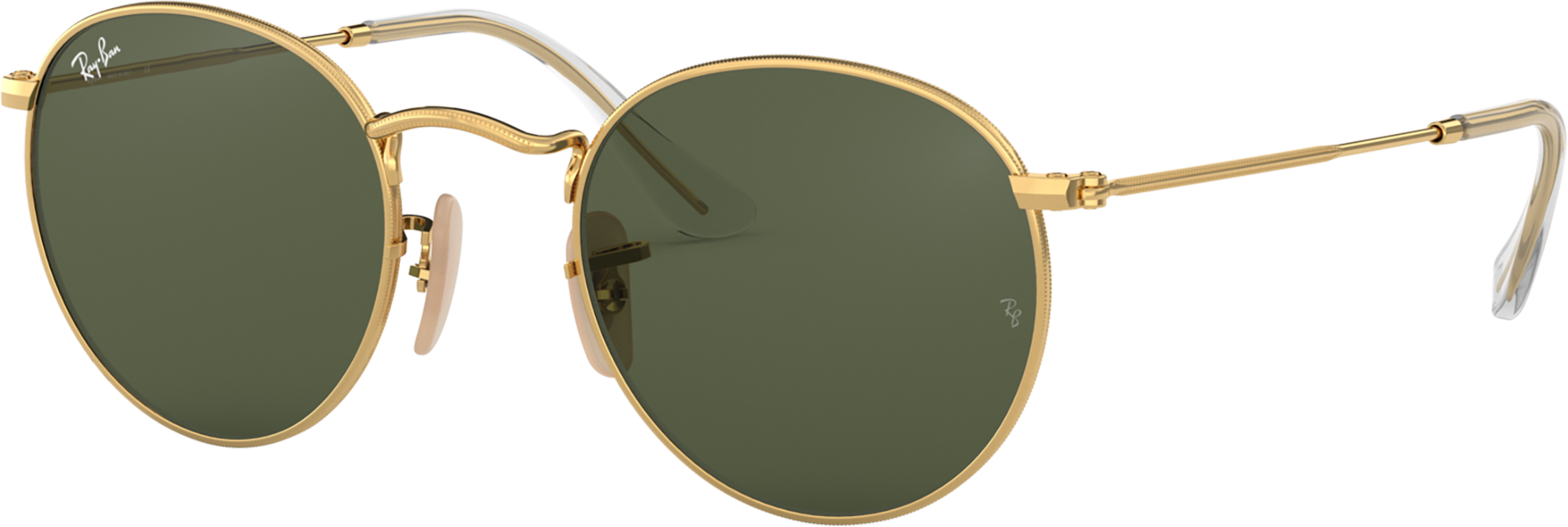 Ray-Ban ROUND METAL 3447N image number null
