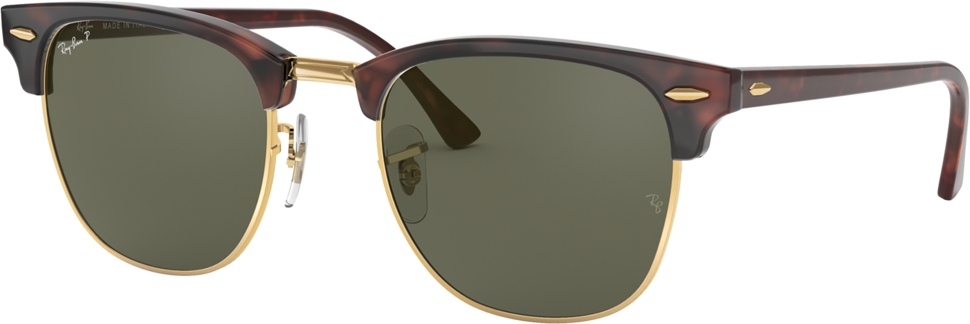 Ray-Ban CLUBMASTER 3016 image number null