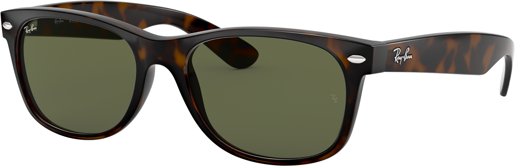 Ray-Ban NEW WAYFARER 2132 image number null