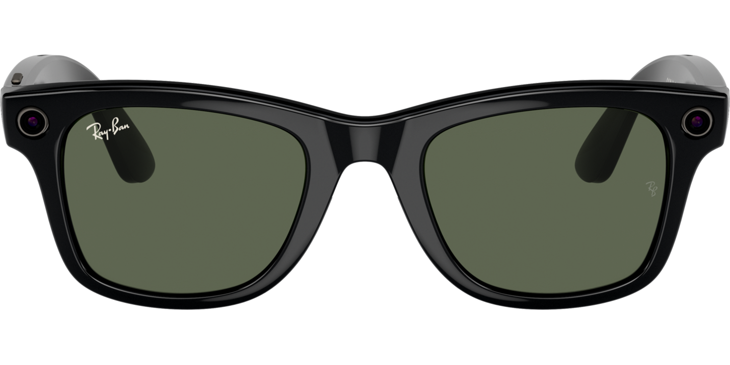 Ray Ban Meta Gen. 1 0RW4006