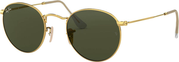 Ray-Ban ROUND METAL 3447 image number null