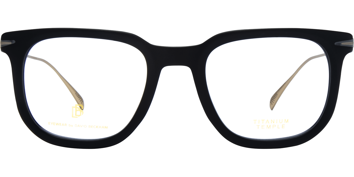 David Beckham DB7119