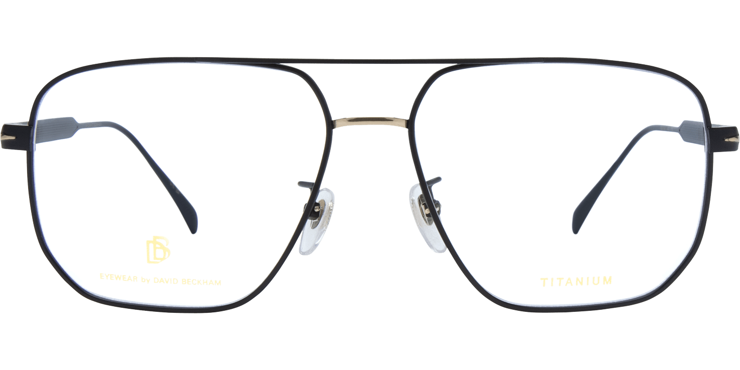 David Beckham DB7124
