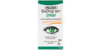 Piiloset BioDrop MD Spray 17 ml