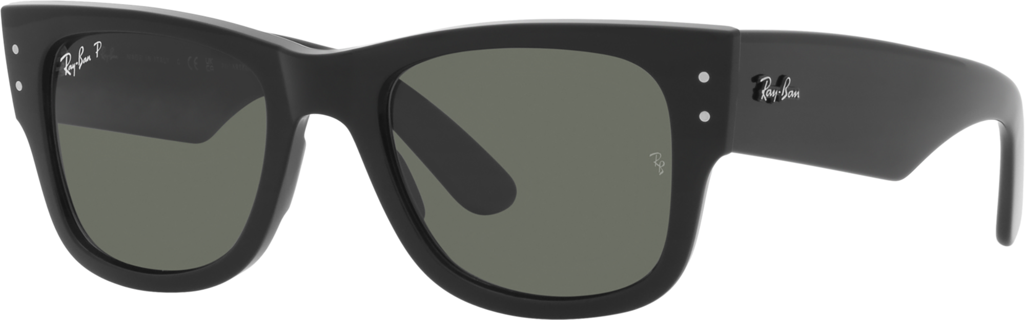 Ray-Ban MEGA WAYFARER 0840S image number null