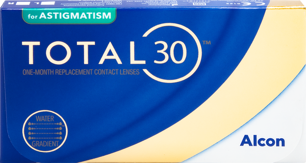 Total 30 for Astigmatism image number null