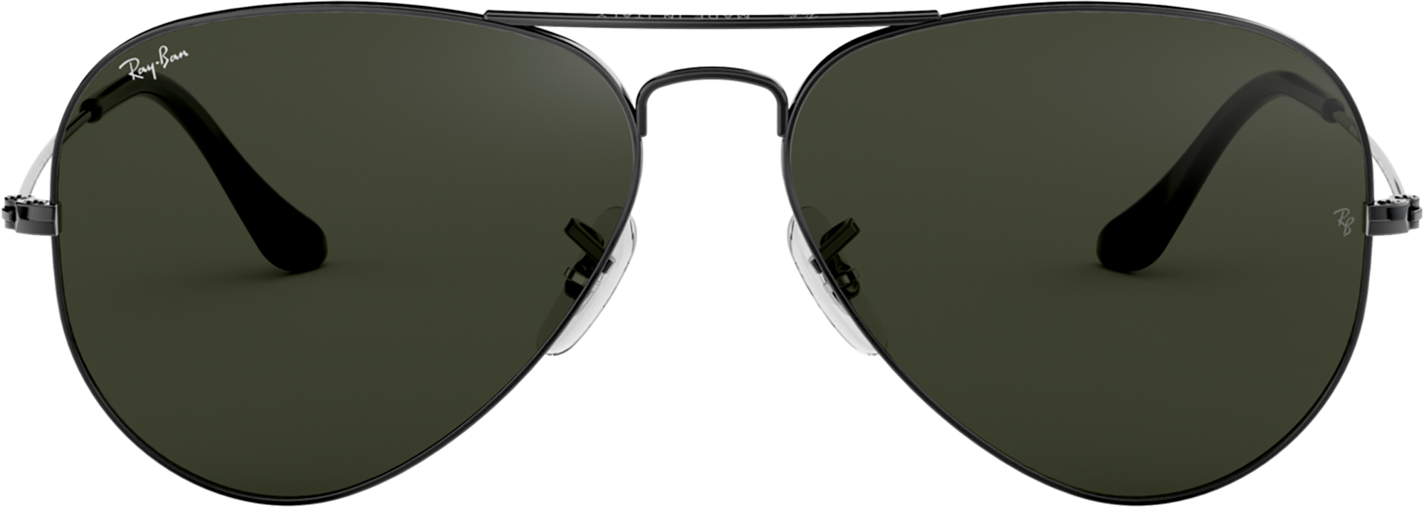 Ray-Ban AVIATOR LARGE METAL 3025