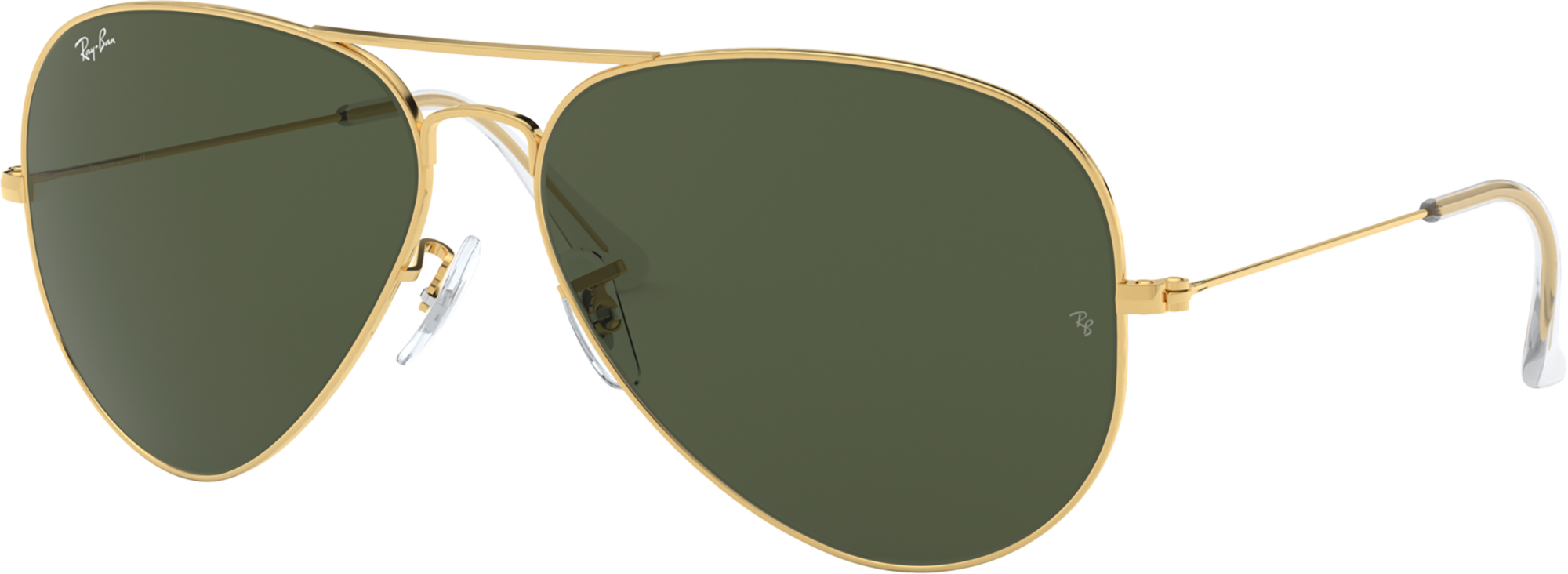 Ray-Ban AVIATOR LARGE METAL II image number null