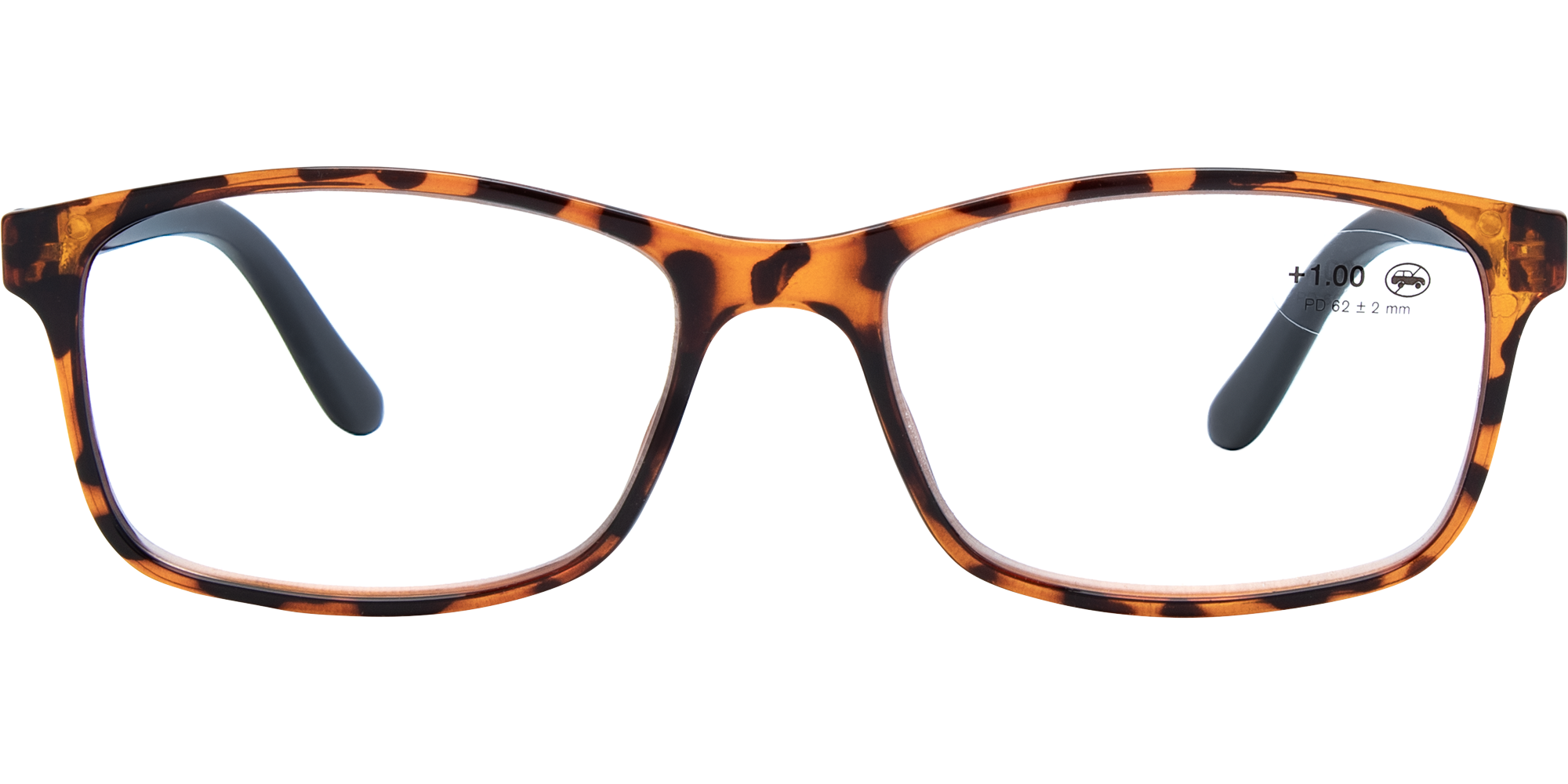 I Need You Luca, ruskea