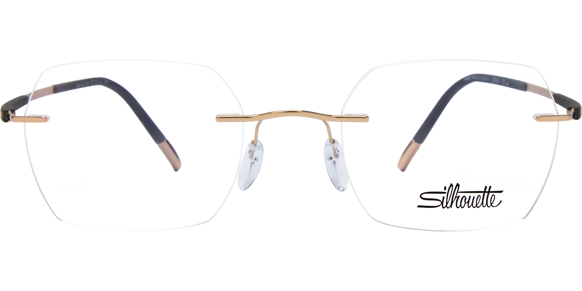 Silhouette Titan Dynamics Contour 5540